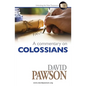 A Commentary on Colossians - Paperback