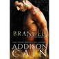 Branded - Paperback