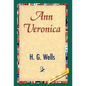 Ann Veronica - Hardcover