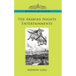 The Arabian Nights Entertainments - Paperback