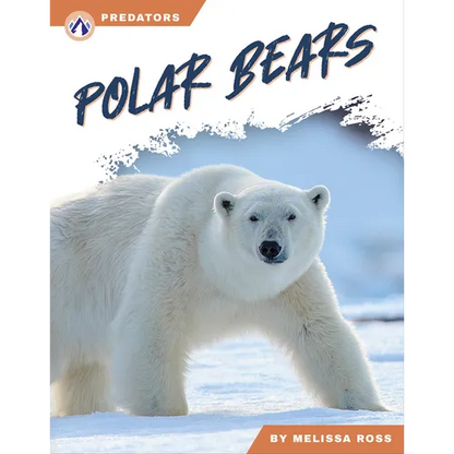 Polar Bears - Paperback