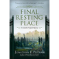 Final Resting Place: A Lincoln and Speed Mystery - Hardcover