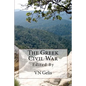 The Greek Civil War - Paperback