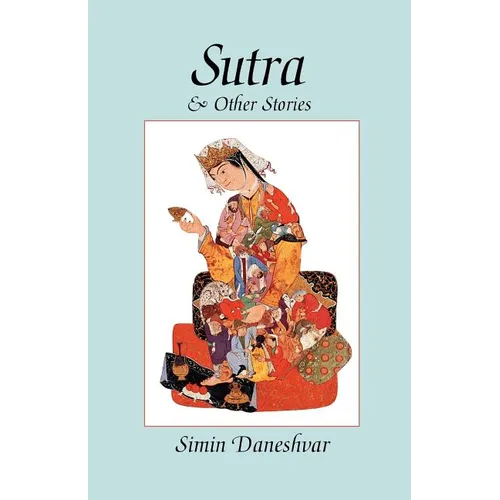 Sutra and Other Stories - Paperback