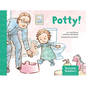 Potty! - Hardcover