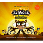 The Art of El Tigre: The Adventures of Manny Rivera - Hardcover