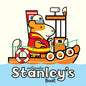 Stanley's Boat - Hardcover