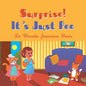 Surprise!: It's Just Pee - Paperback