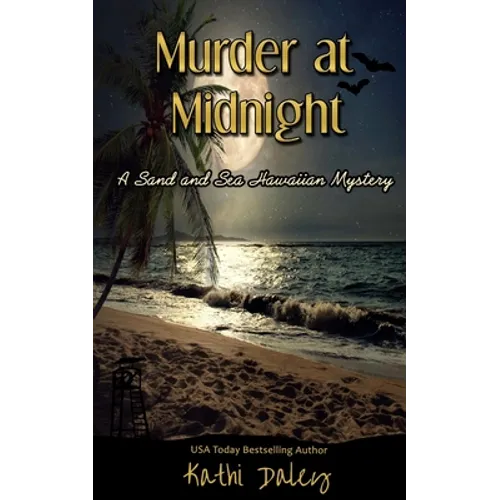 Murder at Midnight - Paperback