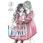 The Fragrant Flower Blooms with Dignity 3 - Paperback