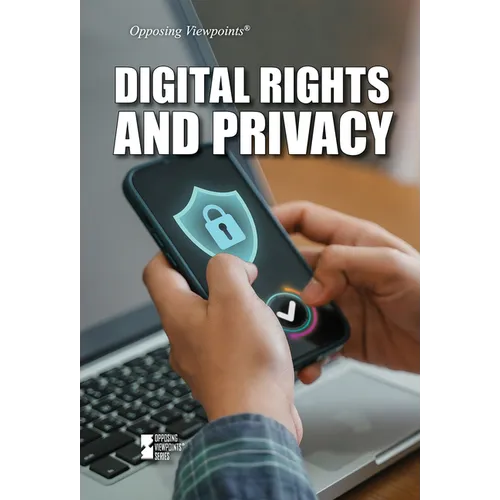 Digital Rights and Privacy - Library Binding