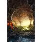 A Journey into the Center of the Earth - Paperback