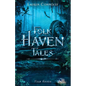 Folk Haven Tales - Paperback