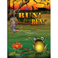 Run! Boudin, Run! - Hardcover