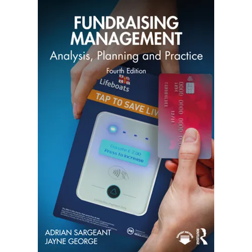 Fundraising Management: Analysis, Planning and Practice - Paperback