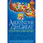 Alexander the Great: A Life in Legend - Paperback