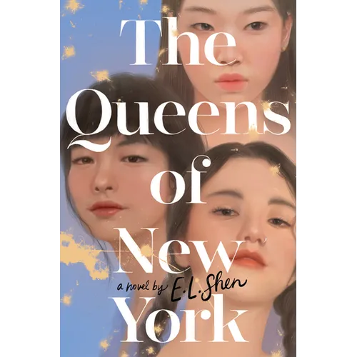 The Queens of New York - Hardcover