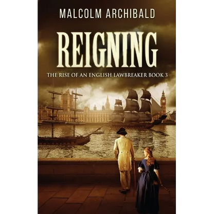 Reigning - Paperback