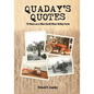 Quaday's Quotes; 70 Years on a Blue Earth River Valley Farm - Paperback