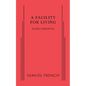 A Facility for Living - Paperback