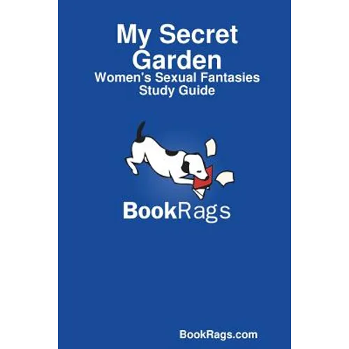 My Secret Garden: Women's Sexual Fantasies Study Guide - Paperback