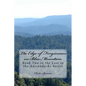 The Edge of Forgiveness on Blue Mountain: Book Two in the Lost in the Adirondacks Series - Paperback