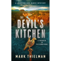 The Devil's Kitchen: A Murder in Yellowstone - Paperback