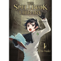 The Spellbook Library 1 - Paperback