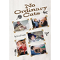 No Ordinary Cats - Hardcover
