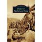 Sequoia National Park - Hardcover