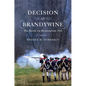 Decision at Brandywine: The Battle on Birmingham Hill - Hardcover