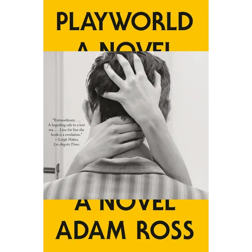 Playworld - Hardcover