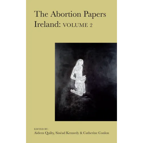 Abortion Papers Ireland - Paperback