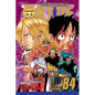 One Piece, Vol. 84 - Paperback