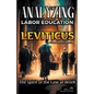 Analyzing the Labor Education in Leviticus: The Spirit of the Law at Work - Paperback