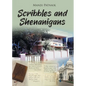 Scribbles and Shenanigans - Paperback