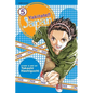 Yakitate!! Japan, Vol. 5 - Paperback