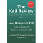 The Kaji Review Volume 2: Emergency Medicine Clinical Question Book - Paperback