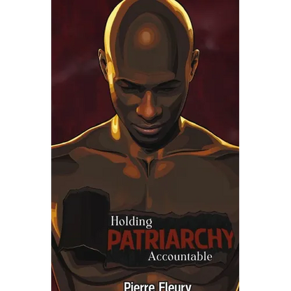 Holding Patriarchy Accountable - Paperback