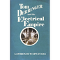 Tom Derringer and the Electrical Empire - Paperback