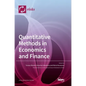 Quantitative Methods in Economics and Finance - Hardcover