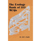 The Urology Bank of 1111 Mcqs - Hardcover