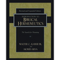 Introduction to Biblical Hermeneutics: The Search for Meaning - Hardcover