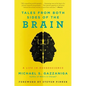 Tales from Both Sides of the Brain: A Life in Neuroscience - Paperback