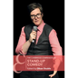 The Cambridge Companion to Stand-Up Comedy - Hardcover