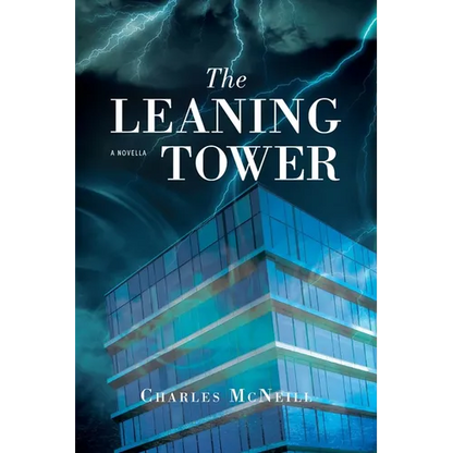 The Leaning Tower - Paperback