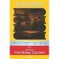 Learn German with Kafka's The Penal Colony: Interlinear German to English - Paperback