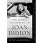 The World According to Joan Didion - Paperback