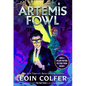 Artemis Fowl - Hardcover