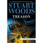 Treason - Hardcover